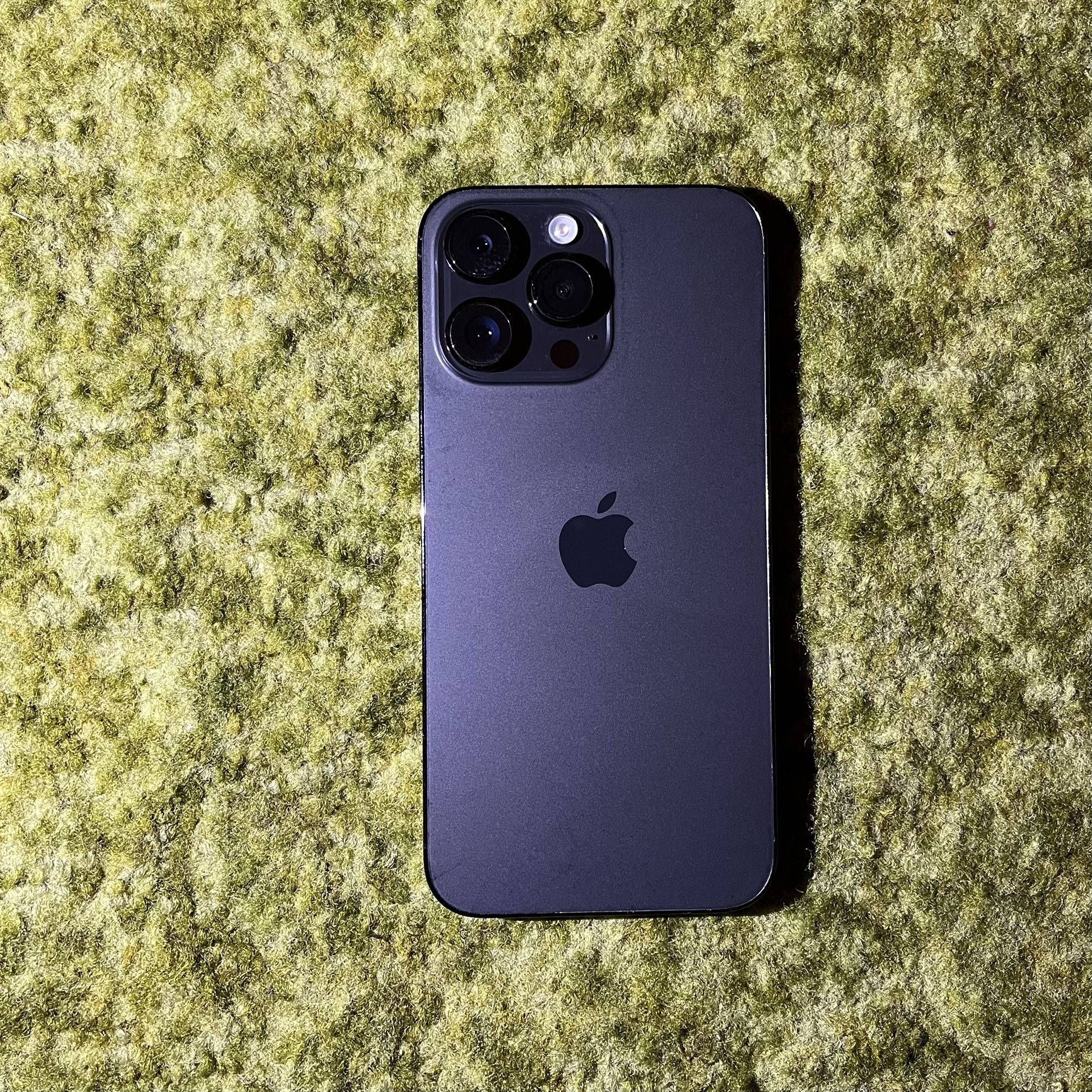 iPhone 14 Pro Max | 128GB | Space Black | Factory Unlocked