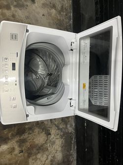 Workhorse! Portable Washer + Dryer + Stand! for Sale in Queens, NY - OfferUp