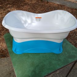 Baby Bath Tub 