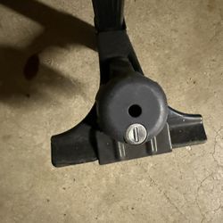 Thule Jeep Hard Top Racks