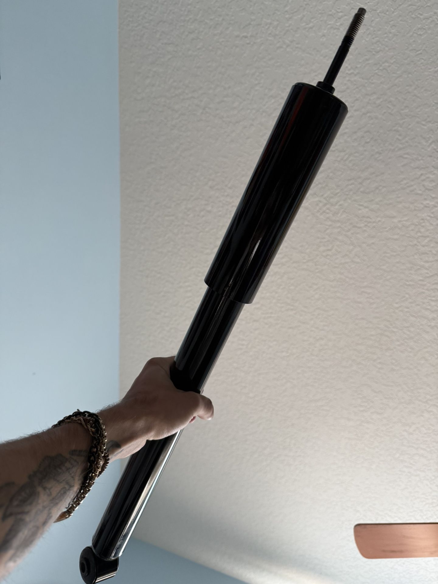 Dodge Charger Rt Front Struts Nd Shocks