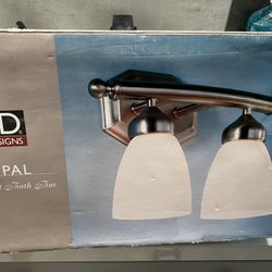 Bathroom Lights New
