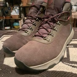 Columbia Hiking Boots