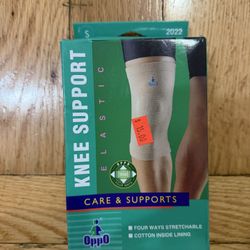 Knee Support 
