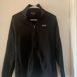 Patagonia Fleece Jacket