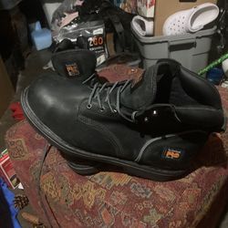 Timberland Pro 24 Seven Size 14