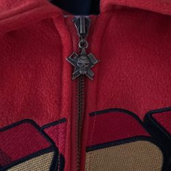 One Piece Franky Jacket 2x