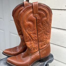 Levi’s Men Vintage boots