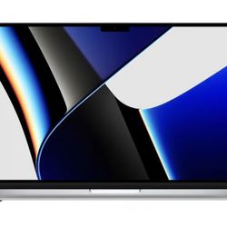 MacBook Pro