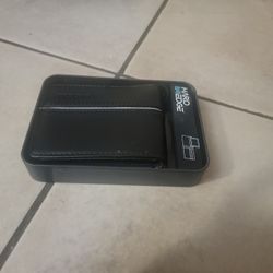 Hard Edge Wallet