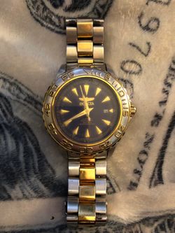 Invicta Watch