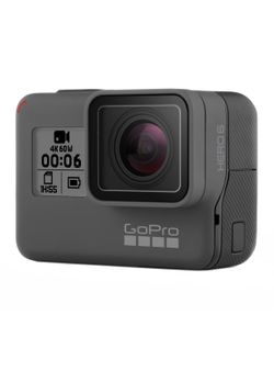 GoPro Hero 6