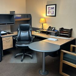 Office Furniture For Sale…