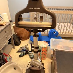 Rowenta Full Size Steamer