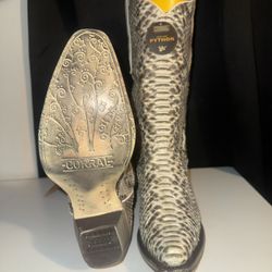 Cowgirl/Western Boots 