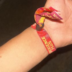 Escape Saturday Ticket