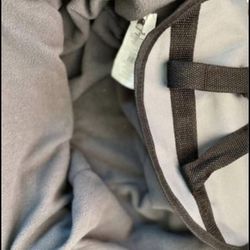 Pet Car seat/booster Seat 