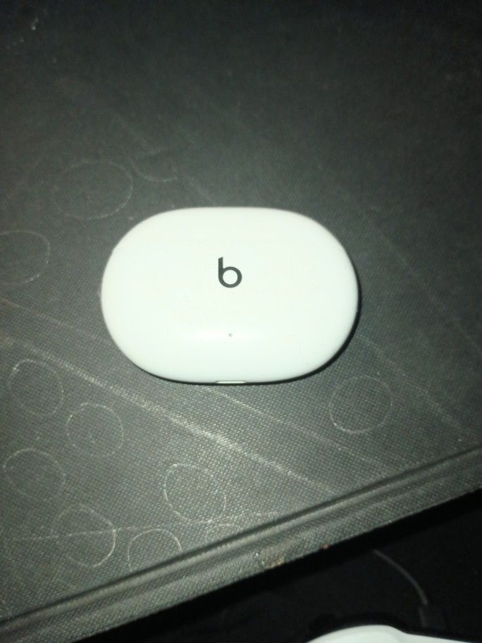 Beats Studios Earbuds