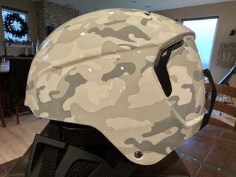 Ruroc LiteHelmet Disruptor 
