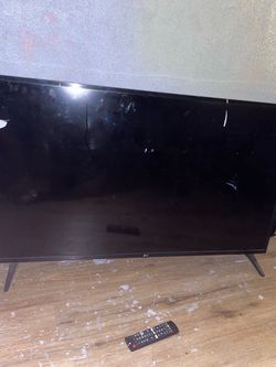 Lg tv