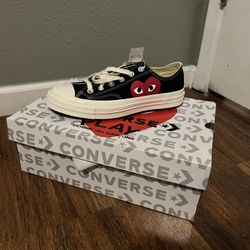 Converse Chuck Taylor All Star 70 Ox 