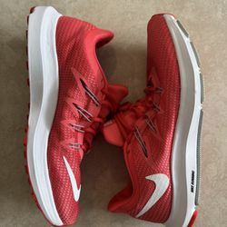 Women Sneakers Nike 8,5us