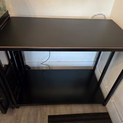 Fish Tank Stand