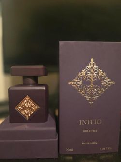 INITIO side effect