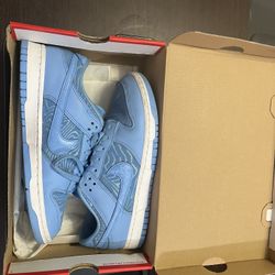 Nike Dunk Low PRM (Mens Size 9)