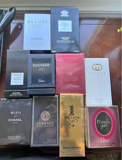 Fragrances For Cheap