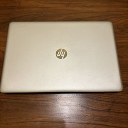 HP Envy Laptop, Touch Screen, i7 Processor, 8GB RAM, Nvidia GTX 950M