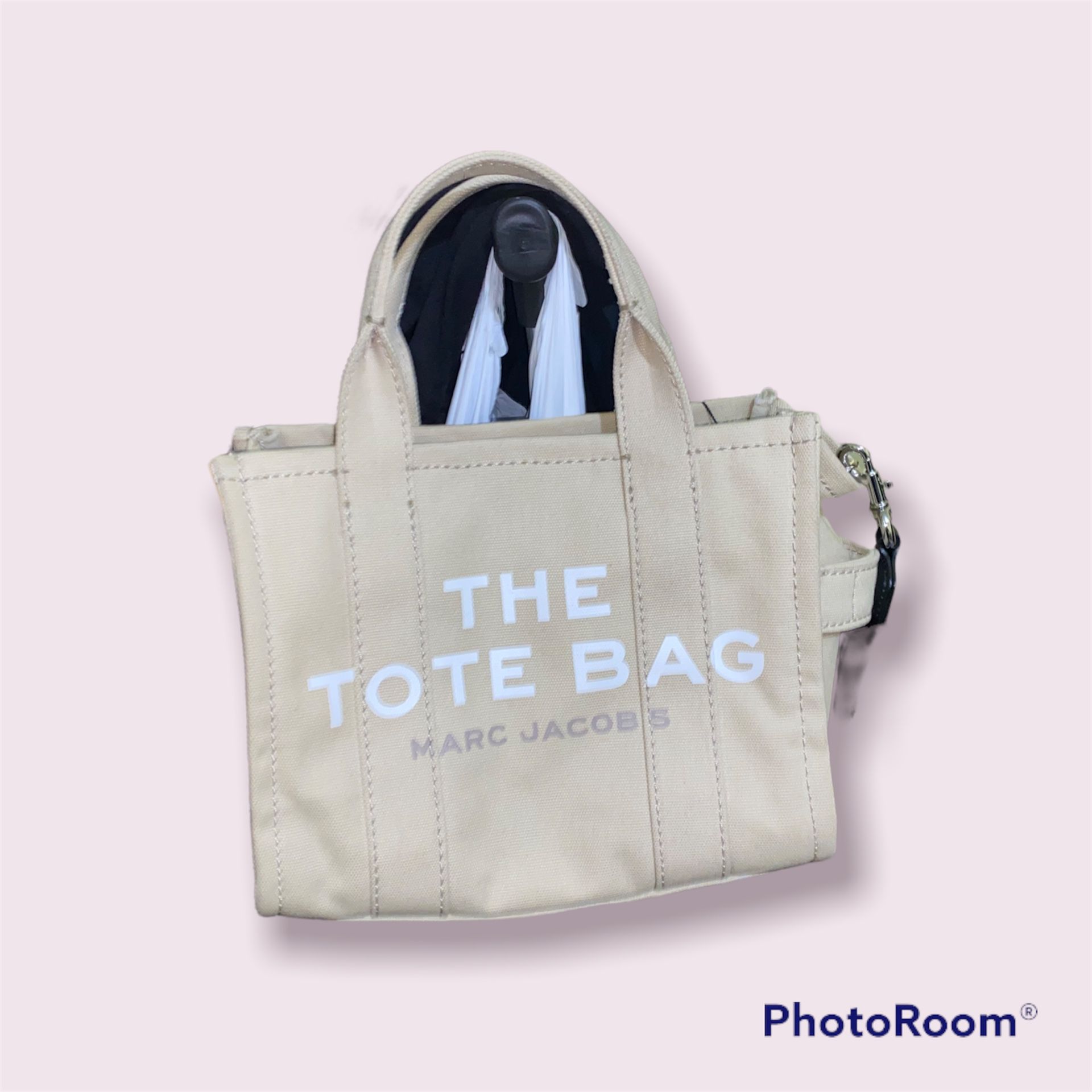 Marc Jacobs The Tote Bag Mini Tote Bag