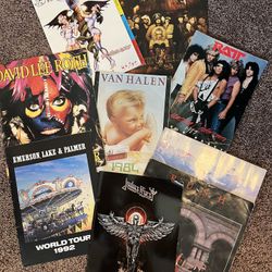 Connie’s Rock N Roll Shop