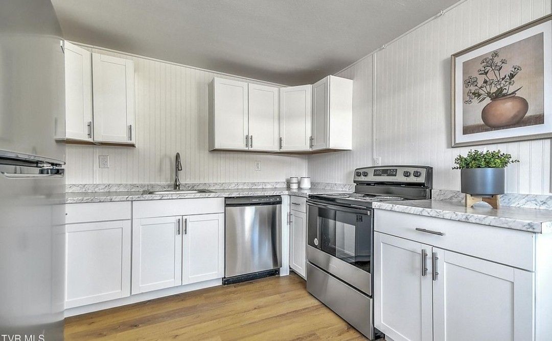 3bd/1ba Top Unit Duplex