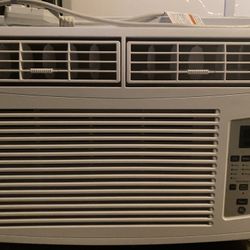 GE Window AC - Perfect For Summer