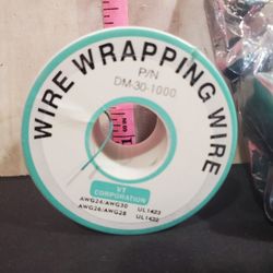 @CHV.  Wire Wrapping  Wire 2 rolls Arts And Crafts 