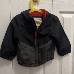 Carters Windbreaker 24months