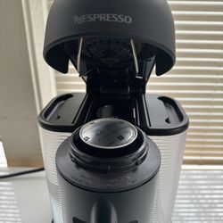 brand coffee maker Nespress