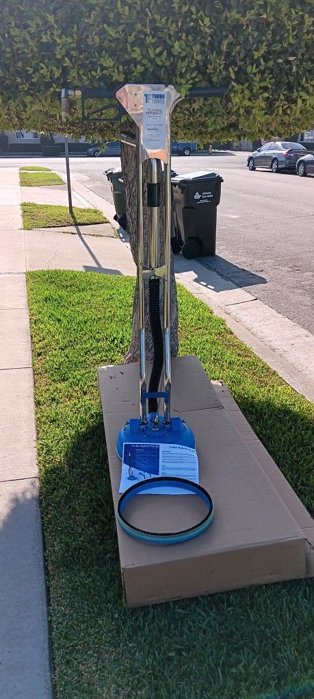 ๐บ๐ธ NEW TURBO Force Tile Cleaner ๐บ๐ธ