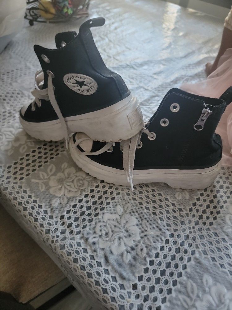 Tenis Marca Converse Size 13