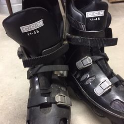 Rollerblades Size 11