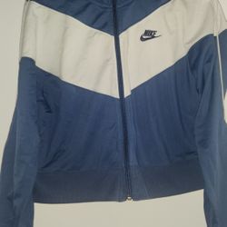Women's Large Nike Jacket