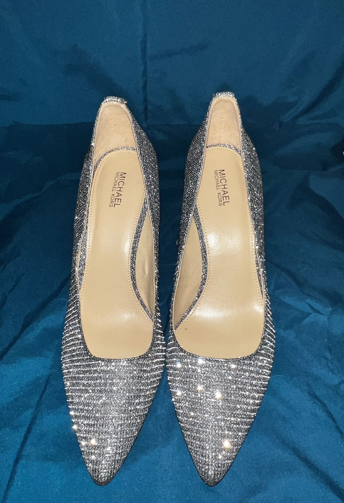 Michael Kors Heels