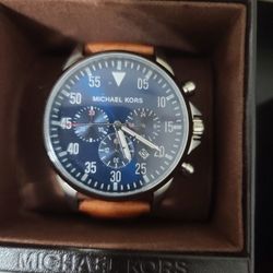 Micheal Kors Watch