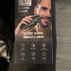 Shaver