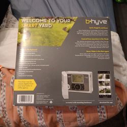 bβ’hyve Smart Indoor/outdoor Sprinkler Timer