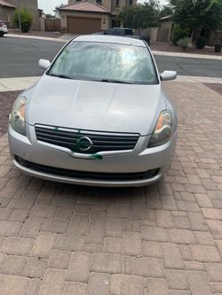 2009 Nissan Altima