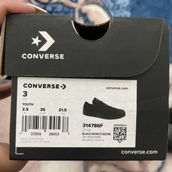 Converse
