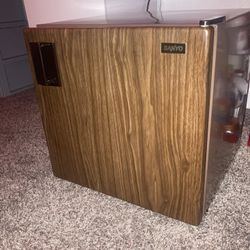Mini Fridge