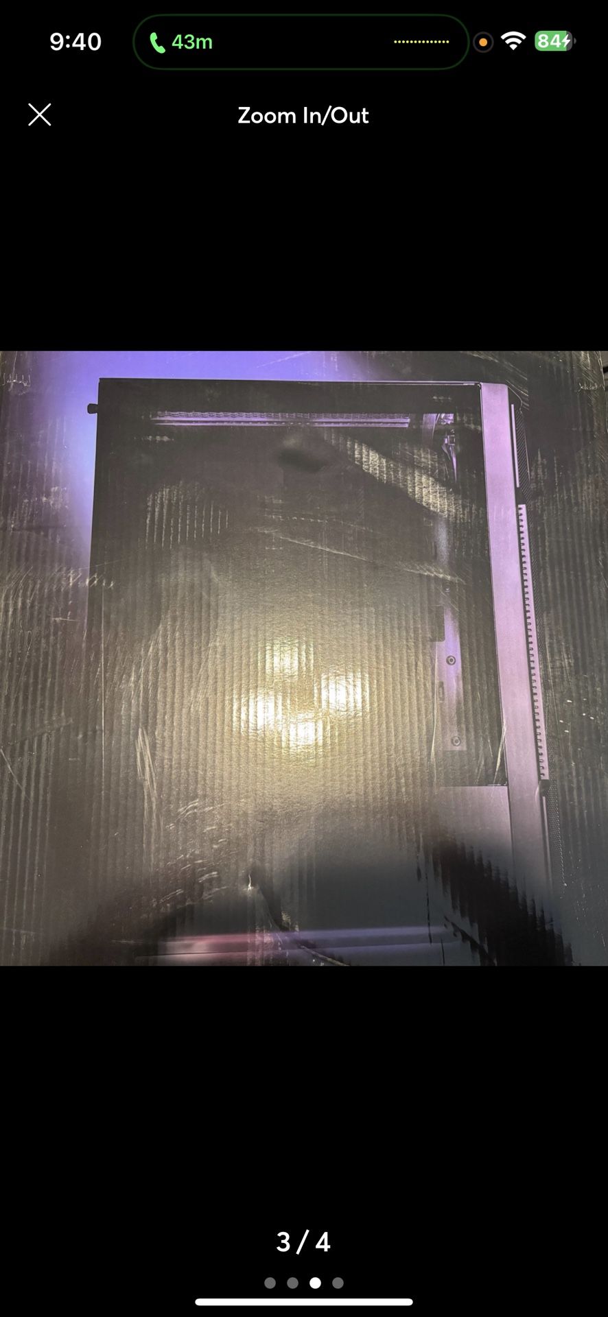 Skytech Shadow 4